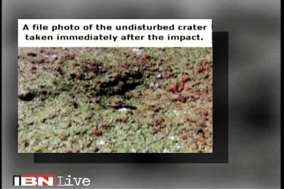 Trichy lab contradicts NASA, says meteorite killed Vellore man