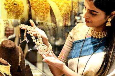 Titan, Senco Gold: Jewellery Stocks Shine After Customs Duty On Gold Cut To 6%