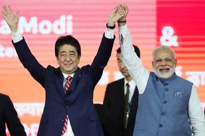 Pained to Hear About My Dear Friend Shinzo Abe's Ill Health: PM Narendra Modi