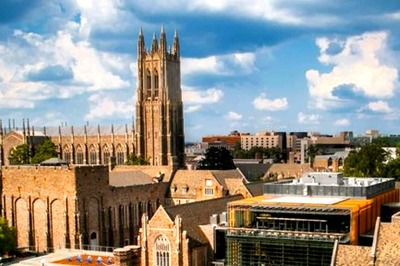 Duke University, US Offers Course in TikTok to Help Build Career Around Social Media