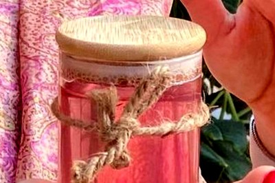 Did You Know these Health Benefits of Kewra Water?