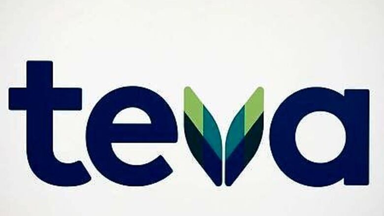 Teva Pharm second-quarter profit tops forecast, reaffirms 2020 outlook