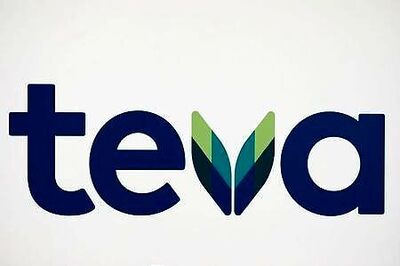 Teva Pharm second-quarter profit tops forecast, reaffirms 2020 outlook