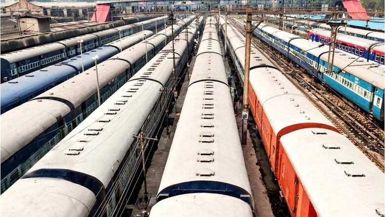 Indian Railways Update: These Three Rajasthan Bound Trains To Get Temporary Additional Coaches, Check Details
