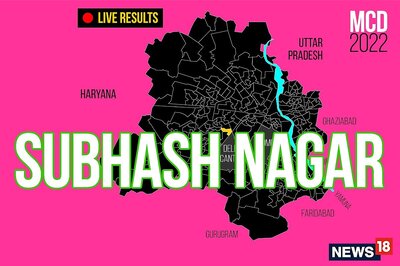 Subhash Nagar Ward LIVE Results: AAP Candidate Manju Setia Wins Ward No.98