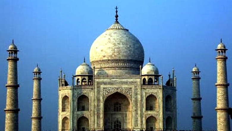 Obama visit: Taj Mahal to be shut for general public on January 27