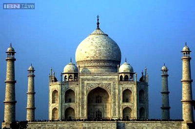 Obama visit: Taj Mahal to be shut for general public on January 27