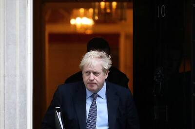 Kashmir a Bilateral Issue Between India-Pakistan, UK's Position Remains Unchanged: UK PM Boris Johnson