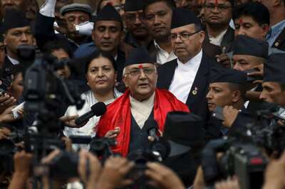 Nepal PM KP Sharma Oli Expelled from Ruling Party by Prachanda Faction, May Revive CPN-UML