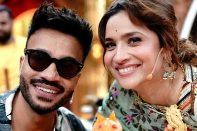 Ankita Lokhande's Muscle Cramps Lead To Pregnancy Rumours In Hilarious Laughter Chefs Promo