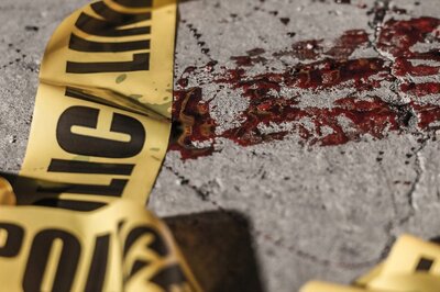 India Saw Average of 82 Murders a Day, 11 Kidnappings, Abduction Every Hour in 2021