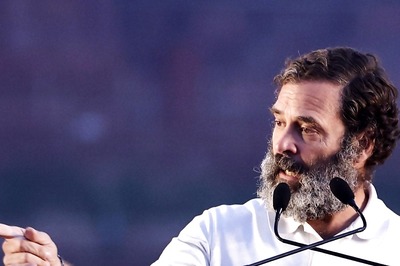 Rahul Gandhi on Three-day Visit to Karnataka to Kickstart Poll Campaign