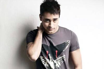 I want to interview Salman: Imran Khan