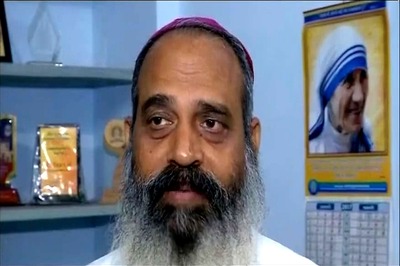Save Country from Nationalist Forces: Gandhinagar Archbishop Urges Christians