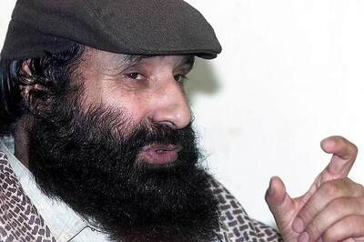 Seven Things to Know About Hizbul Commander Syed Salahuddin