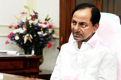 Opposition Parties Eye Alliance to Take on TRS in Telangana