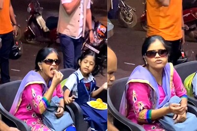 Young Girl Taking Visually-impaired Parents Out to Eat Will Fill Your Heart With Joy