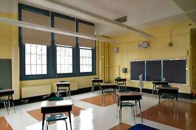 New York City Delays School Start In Deal With Unions Over Coronavirus Concerns
