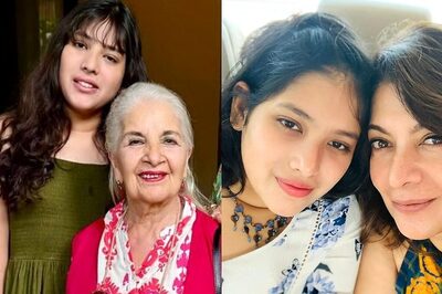 Sushma Seth’s Granddaughter Mihika Shah Passes Away, Mother Divya Seth Shares Heartbreaking Post
