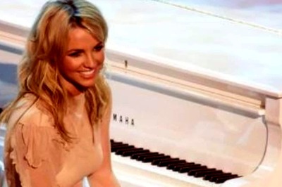 Britney Spears Freed: Sophie Turner, Paris Hilton Join Others in Cheering for the Singer as Conservatorship Ends