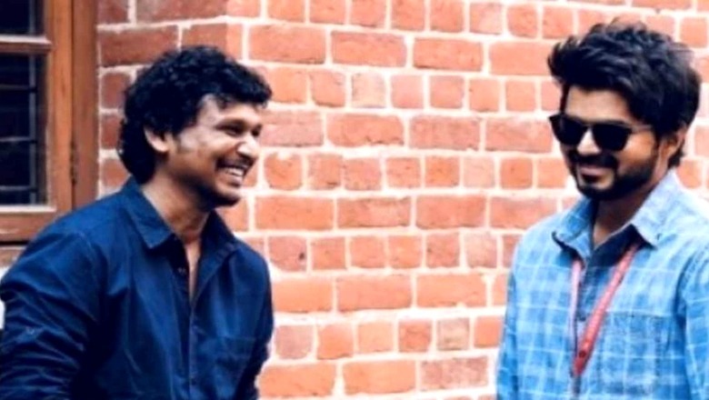 After Vikram's Massive Success, Lokesh Kanagaraj Takes A Raise For Thalapathy 67