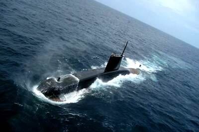 US Accuses Chinese Man of Smuggling Anti-Submarine Warfare Devices