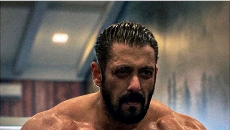 Salman Khan Joins NFT Craze: Here's How Bhai's Fans Can Become Owners of His Artwork
