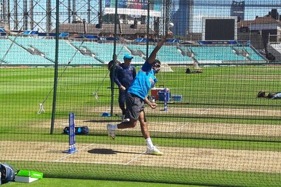 Ashwin's Cricket Academy to Spread its Wings in Chennai