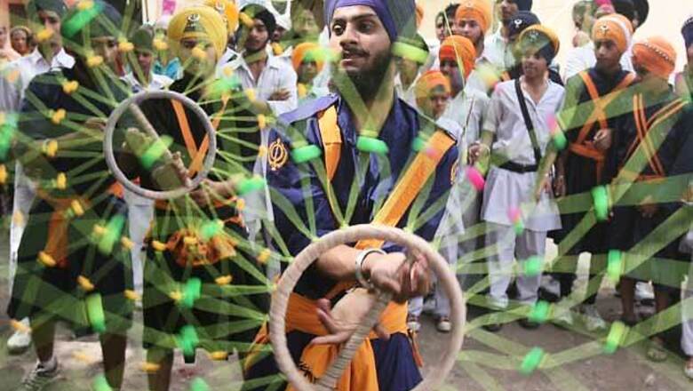 SC notice to govt on plea against Constitutional clause referring to Sikhs as Hindus