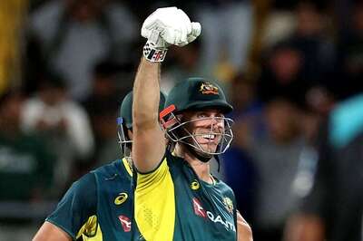 Mitchell Marsh Looking to Keep Things Calm as Australia Eye Historic Treble Ahead of T20 World Cup 2024