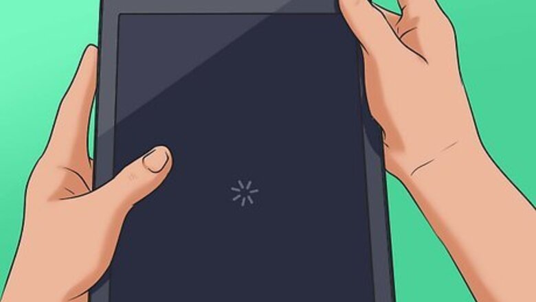 How to Set Up a New iPad