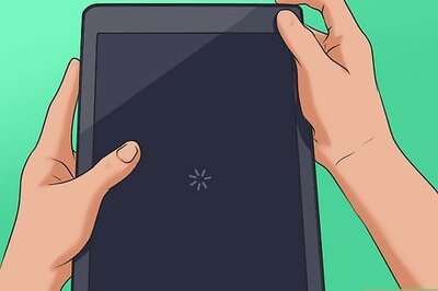 How to Set Up a New iPad