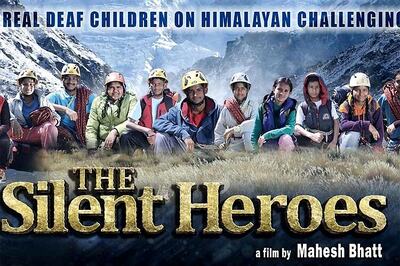 Mahesh Bhatt's 'The Silent Heroes' to release on December 11