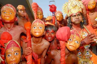 Block Roads on Tuesdays to Recite Hanuman Chalisa: BJP Youth Wing's Counter to Friday Namaz