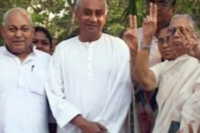 The rise and rise of Naveen Patnaik