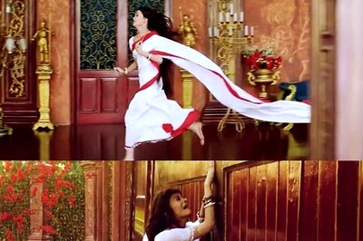 Bhansali Changed Aishwarya Rai's Saree in Devdas' Climax 12 Hrs Before Shoot: 'Nobody Had It'