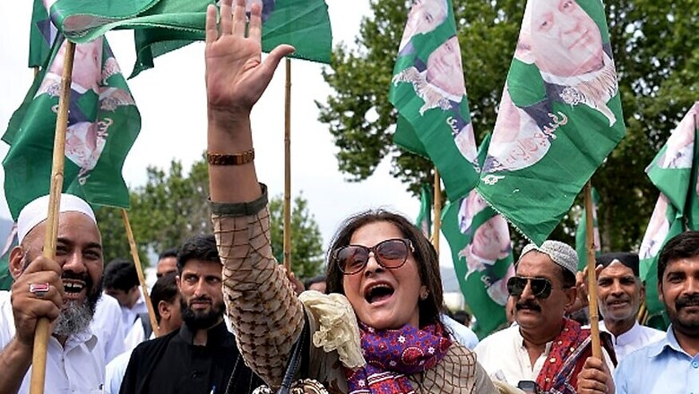 Pak SC Verdict: Understand What it Means For Sharif, And its Impact on India