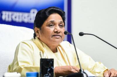 Once at Helm in UP, Now Losing Ground: Team Maya Dwindles Months Before Polls, BSP Left with 8 MLAs