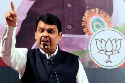 BJP Set for 'Unprecedented' Win in Maharashtra Assembly Polls, Says CM Devendra Fadnavis