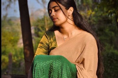 Actress Shurthi Asked Why She Named Her Daughter Gowri, Check Her Reply