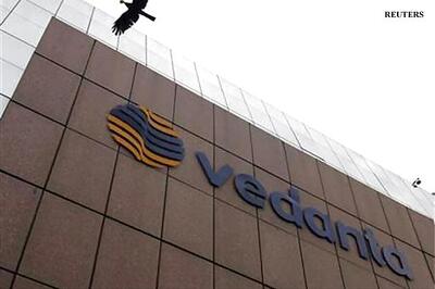 Vedanta to merge Sesa Goa, Sterlite Industries