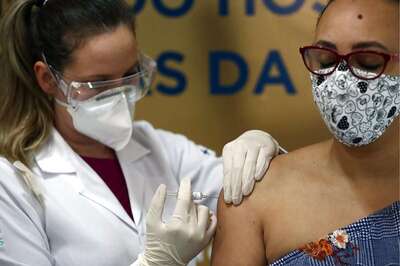 Novavax Firm May Take US Approval for Its Covid-19 Vaccine in December: Report