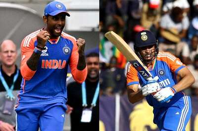 Suryakumar Yadav To Lead In T20Is, Shubman Gill Is Rohit Sharma's Deputy for ODIs As India Squads Announced for Sri Lanka Tour