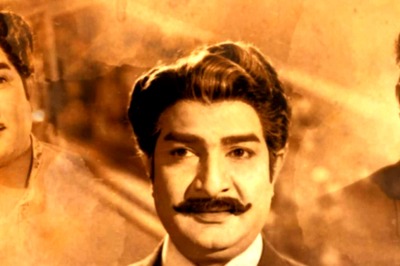 Telugu Actor Kaikala Satyanarayana Hospitalised, Chiranjeevi Says His Health Improving