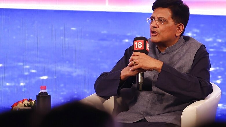 GST Helpline Number for Consumers Soon, Says Piyush Goyal