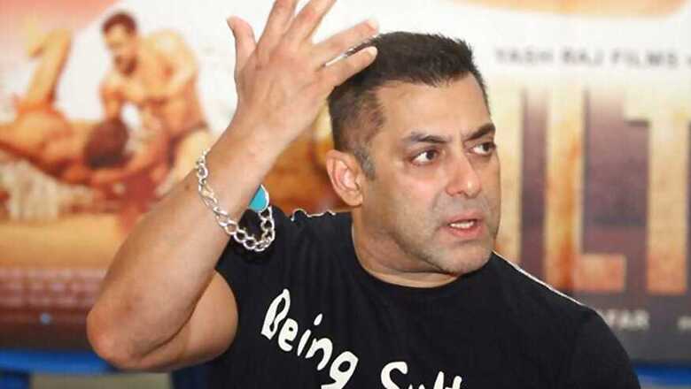 Complacency or Conspiracy to Save Salman Khan in Chinkara Poaching Case?