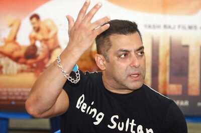 Complacency or Conspiracy to Save Salman Khan in Chinkara Poaching Case?