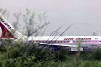 Airports get 'human bomb' warnings