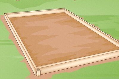 How to Tamp Concrete