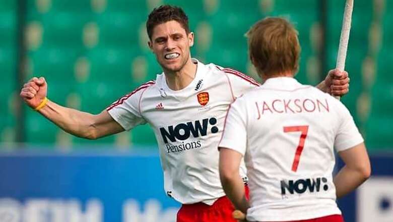 England confident ahead of HWL quarters against Belgium